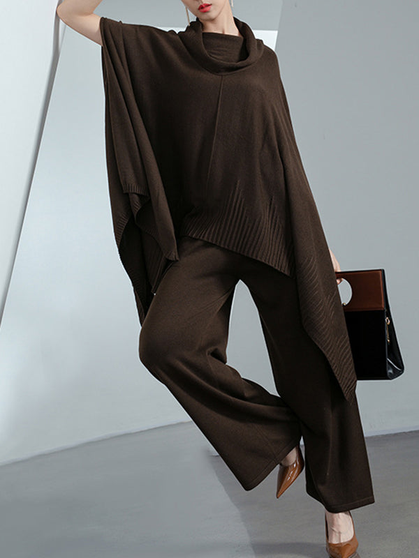 Polished Sweater with an Effortless Classic Look