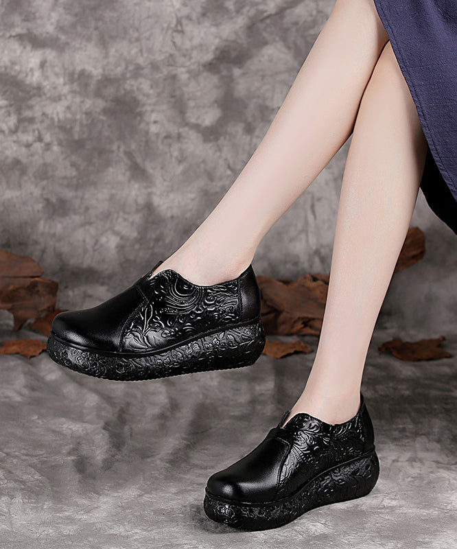 Beautifully Balanced Heels with Timeless Character