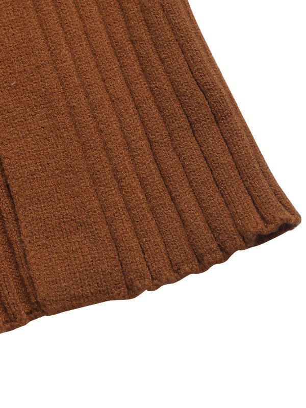 Vintage Inspired Garment with a Contemporary Edge