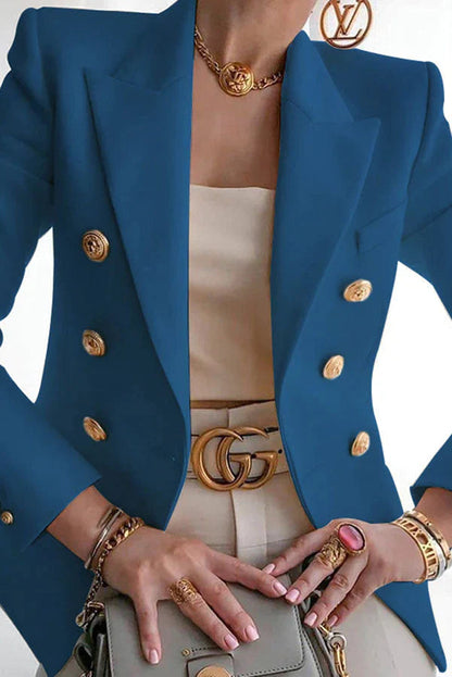 Beautifully Finished Garment in a Timeless Design
