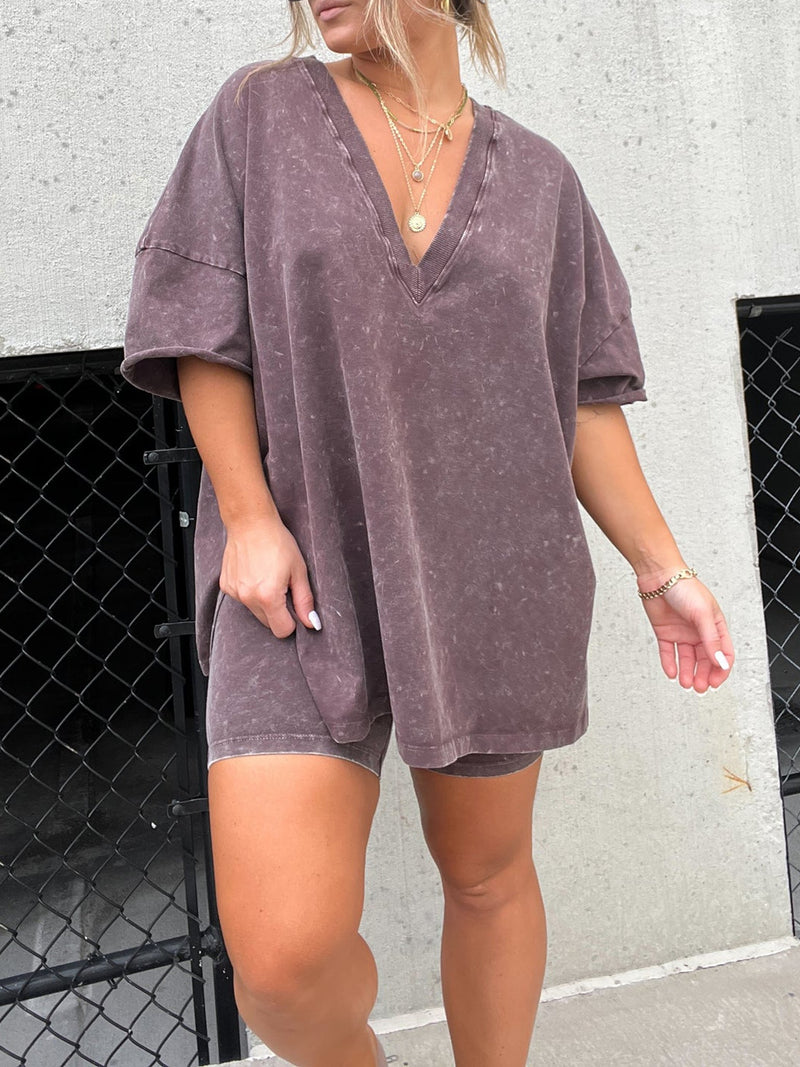 Sophisticated Garment with a Clean Classic Look