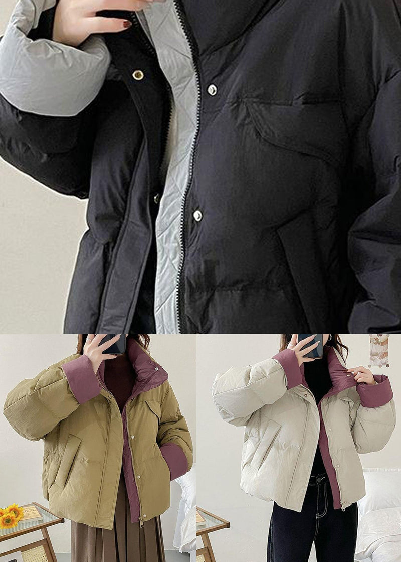 Elegantly Styled Coat for Everyday Wear