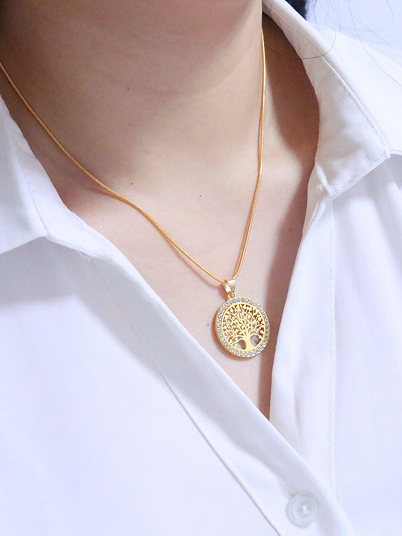 Beautifully Balanced Garment with Timeless Character