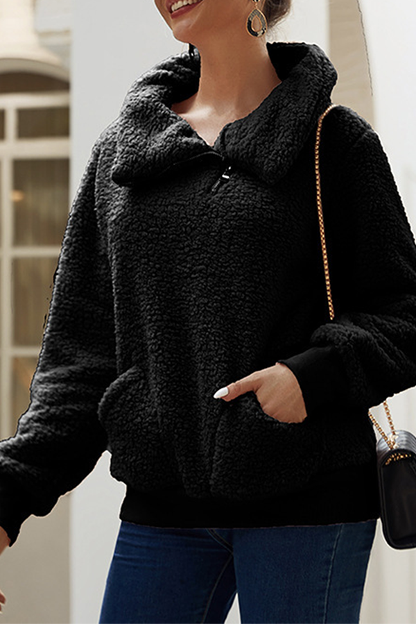 Elegantly Styled Top for Everyday Wear