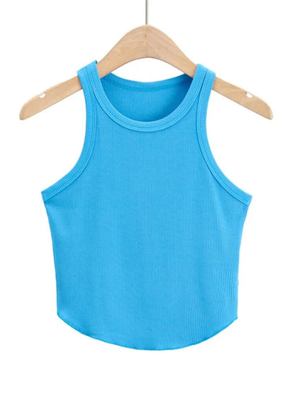 Polished Top with an Effortless Classic Look
