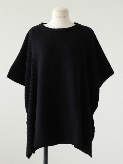 Polished Sweater with an Effortless Classic Look