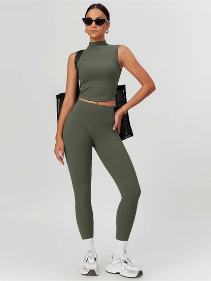 Gracefully Styled Top for Any Occasion