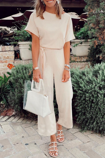 Beautifully Finished Garment in a Timeless Design