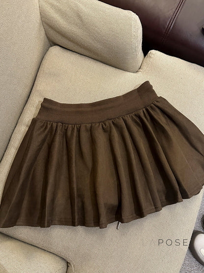 A Vintage Style Garment with Delicate Timeless Details