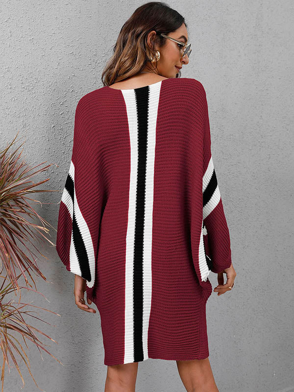 Beautifully Finished Sweater in a Timeless Design