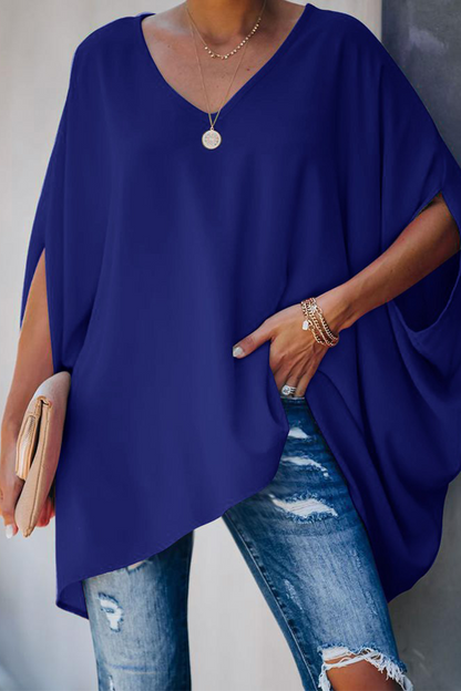 Classic Vintage T-Shirt with a Flattering Fit