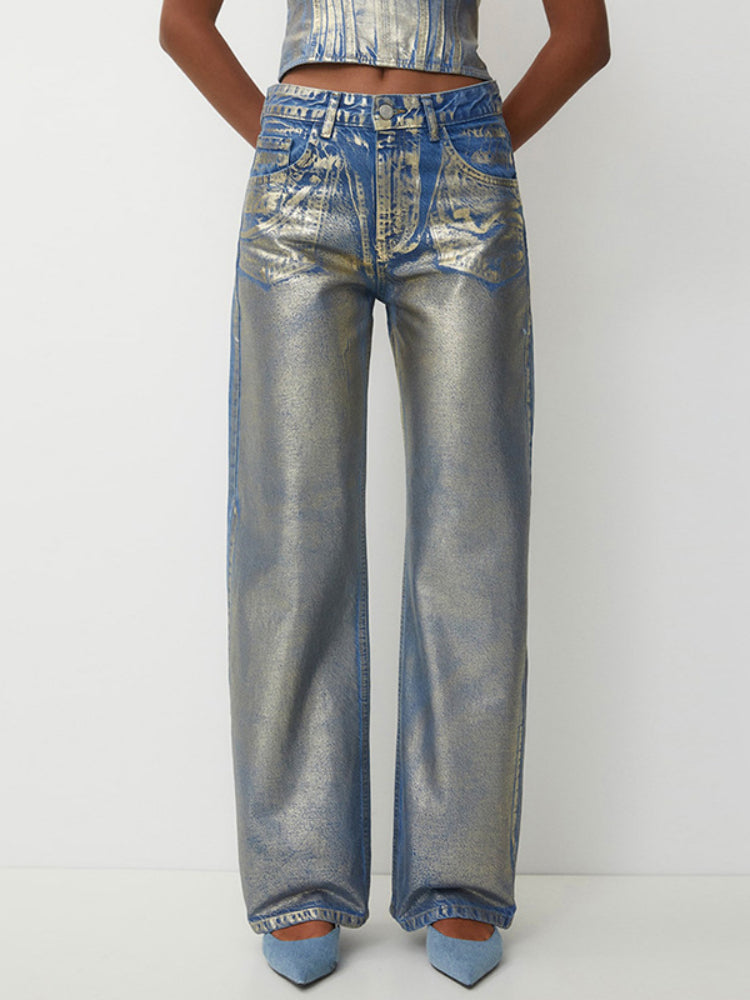 Beautifully Finished Pants in a Timeless Design
