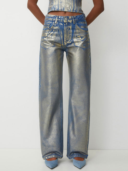 Beautifully Finished Pants in a Timeless Design