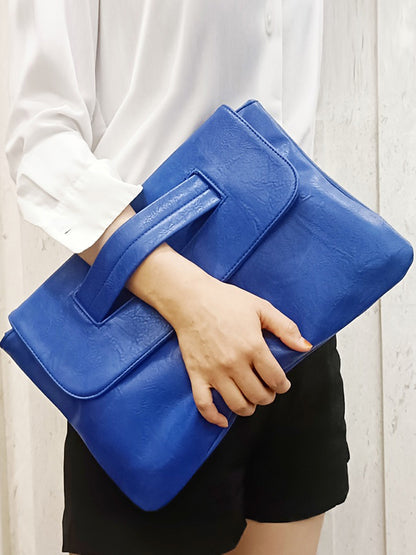 Beautifully Finished Bag in a Timeless Design