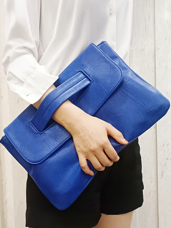 Beautifully Finished Bag in a Timeless Design
