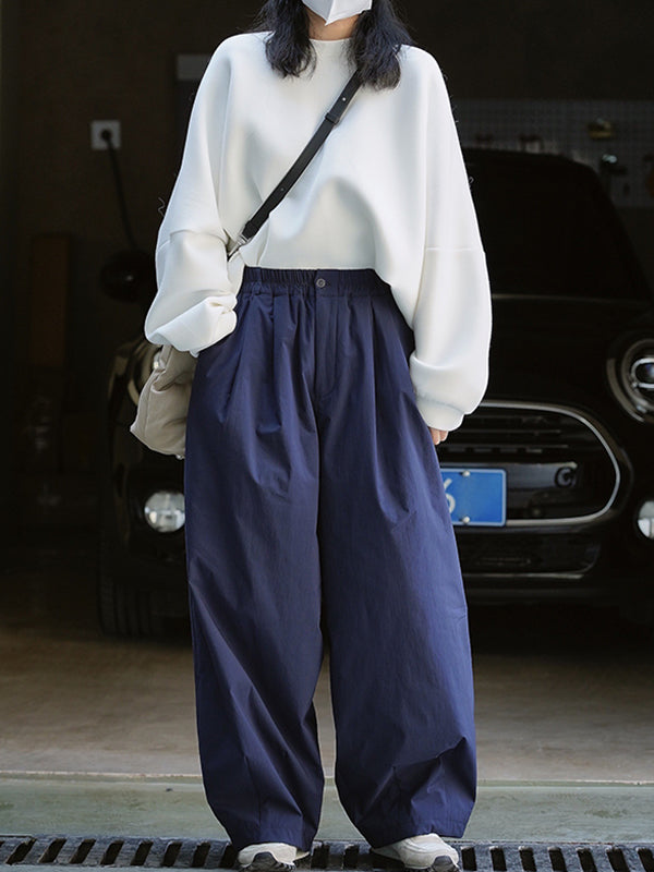 Beautifully Balanced Pants with Timeless Character