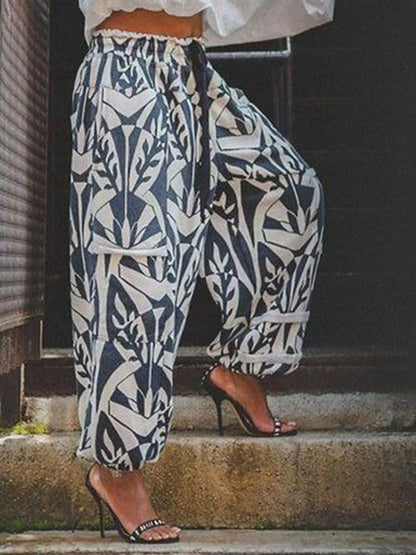 Beautifully Finished Pants in a Timeless Design