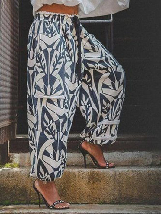 Beautifully Finished Pants in a Timeless Design