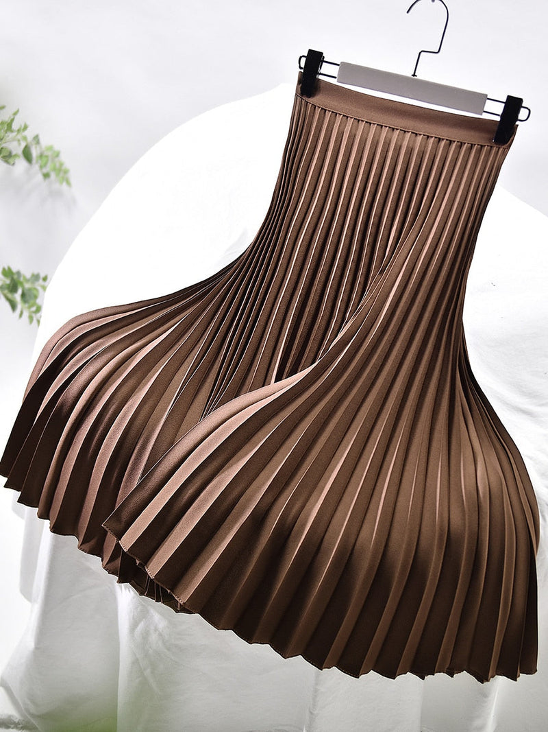 Vintage Inspired Garment with a Contemporary Edge