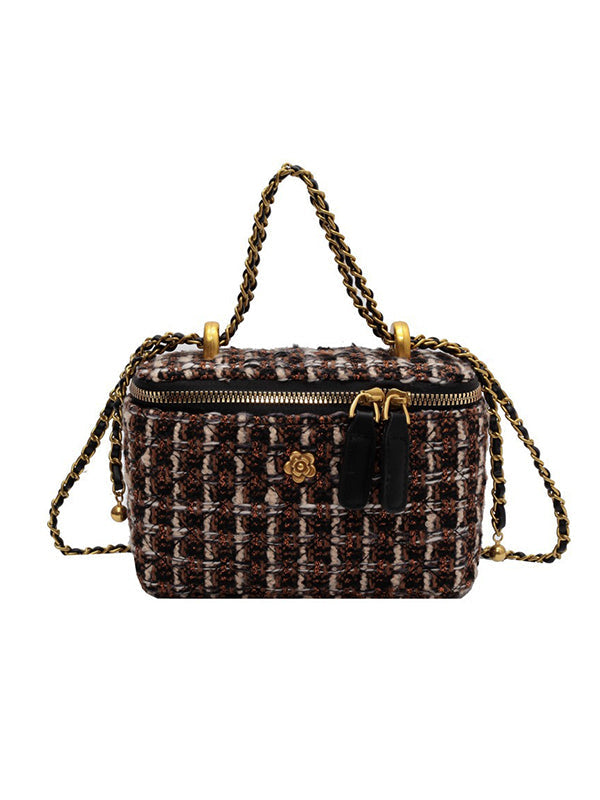 Elegantly Styled Bag for Everyday Wear