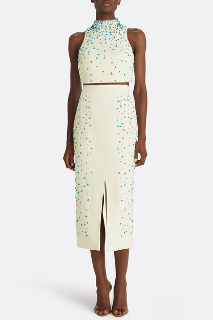 Beautifully Crafted Garment in a Classic Style