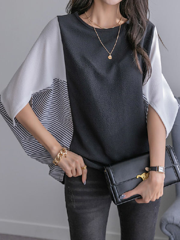Effortlessly Elegant T-Shirt with a Timeless Design