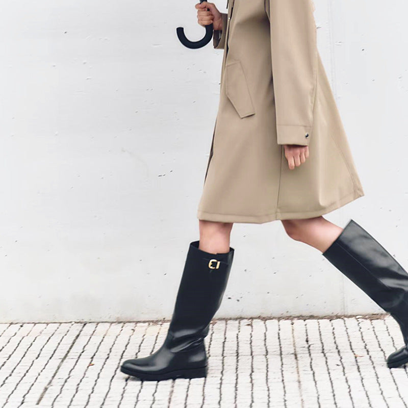 Classic Vintage & Enduringly Stylish Boots