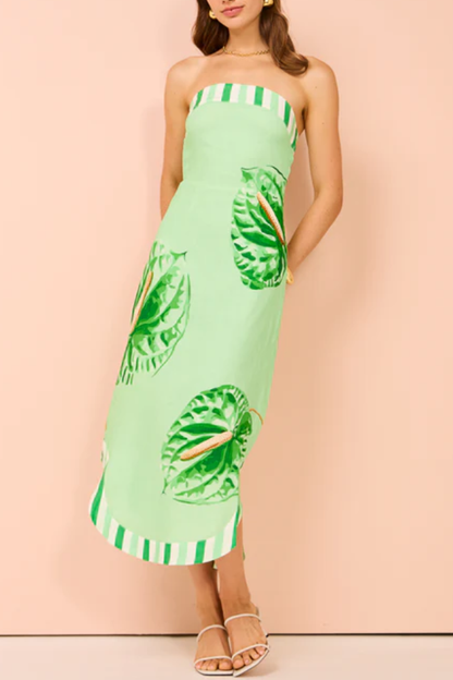 Classic Vintage Garment with a Flattering Fit