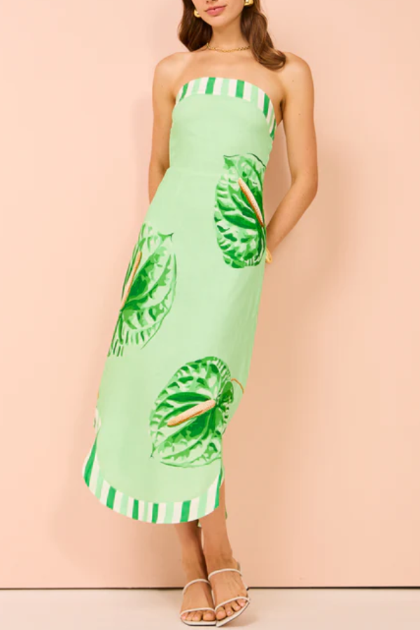 Elegantly Styled Garment for Everyday Wear