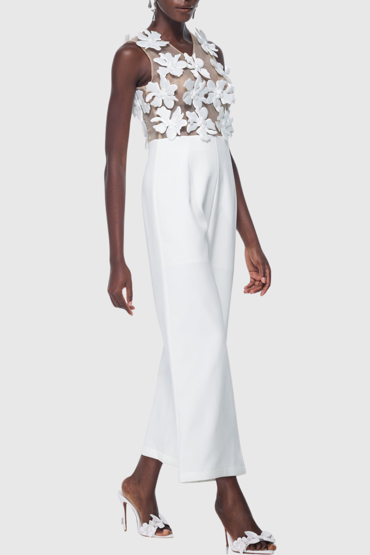 Elegantly Styled Garment for Everyday Wear