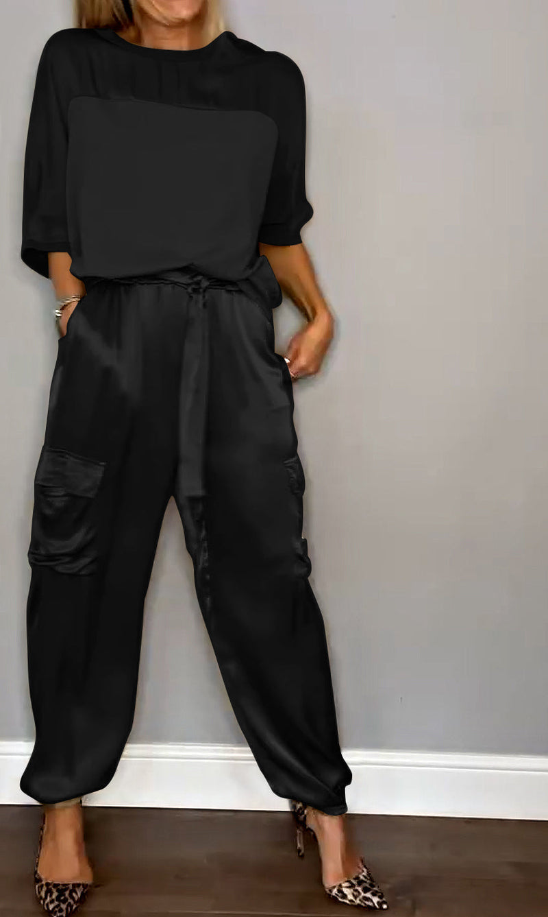 Elegantly Styled Top for Everyday Wear