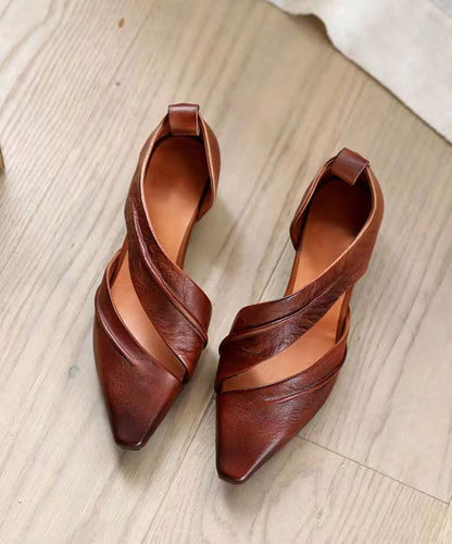 Classic Vintage & Enduringly Stylish Heels