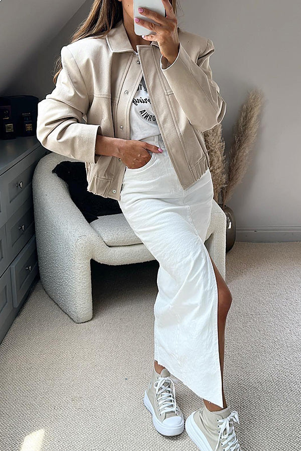 Classic Vintage & Enduringly Stylish Garment