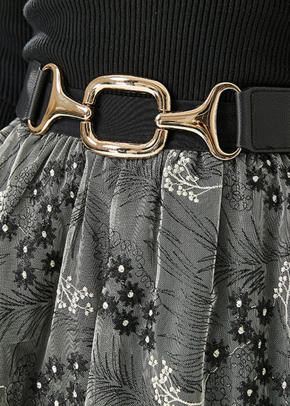 Vintage Inspired Garment with a Contemporary Edge
