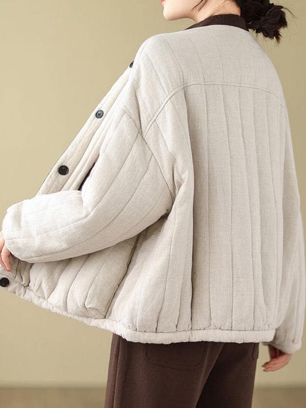 Beautifully Crafted Coat in a Classic Style