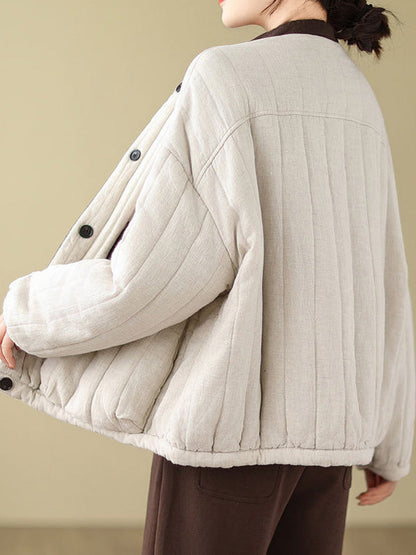 Beautifully Crafted Coat in a Classic Style