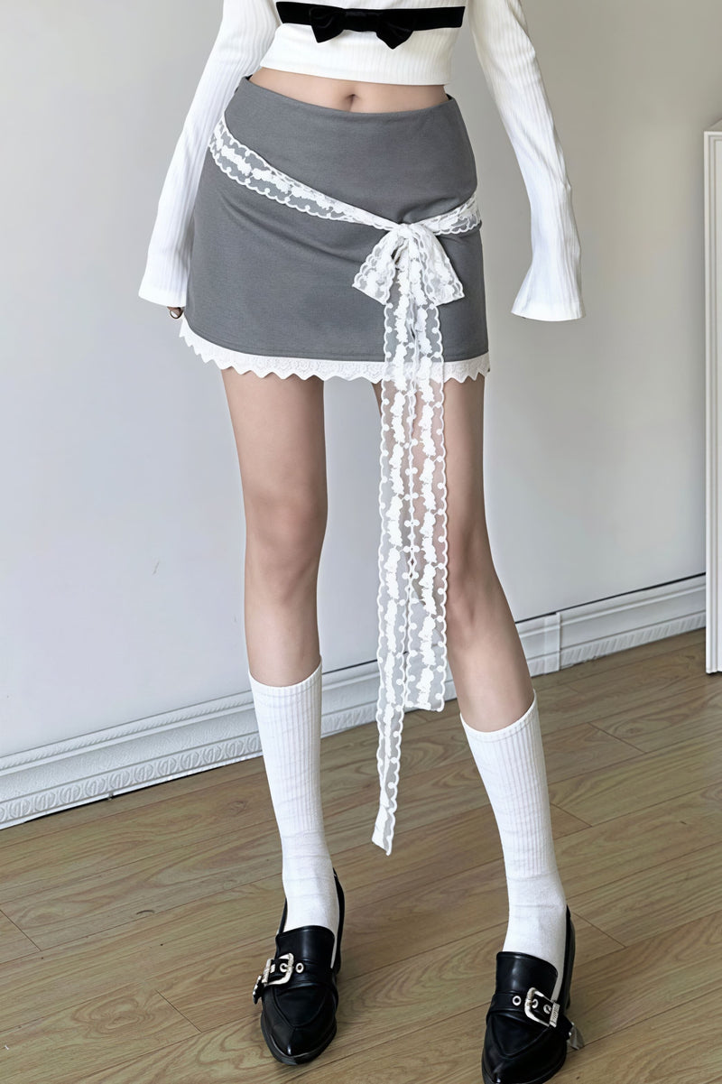 Gracefully Styled Garment for Any Occasion
