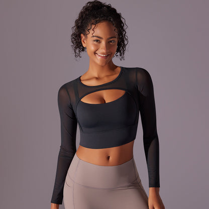 Classic Vintage Top with a Flattering Fit