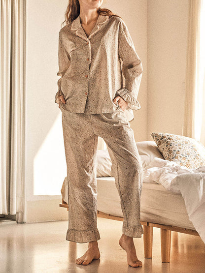 Beautifully Crafted Garment in a Classic Style