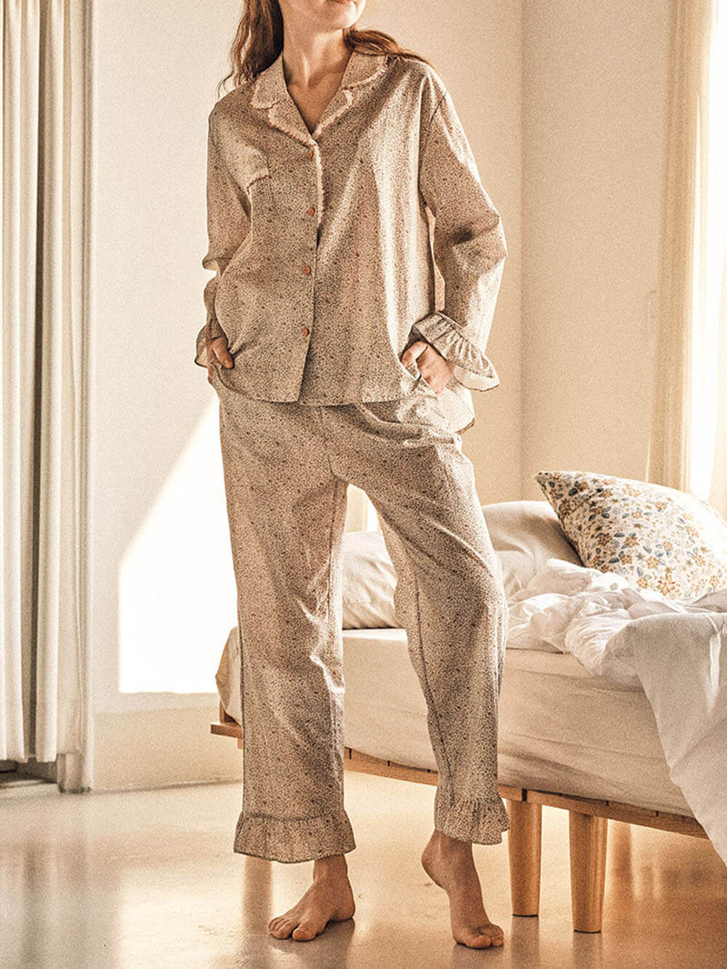 Beautifully Crafted Garment in a Classic Style