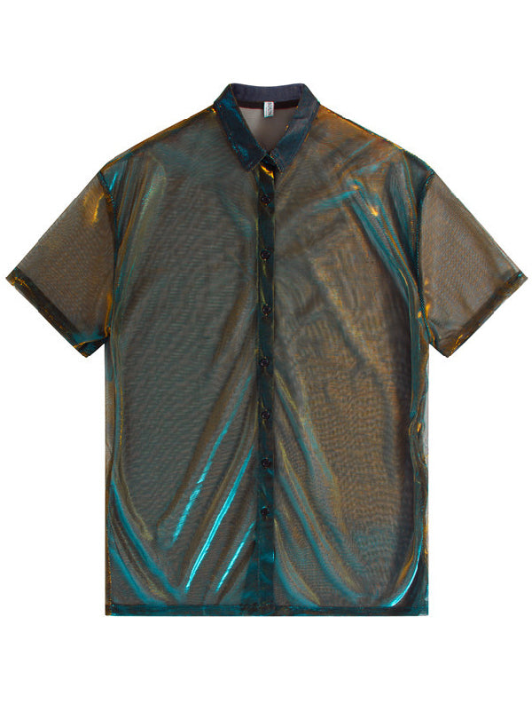 Sophisticated Garment with a Clean Classic Look