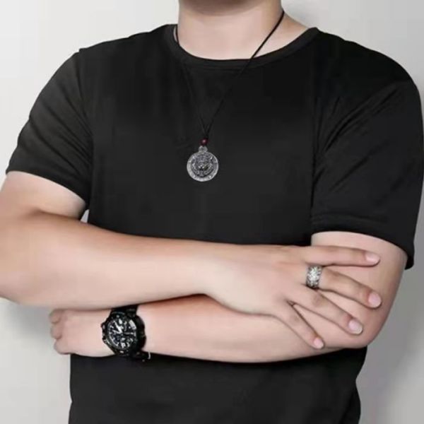Beautifully Balanced Garment with Timeless Character