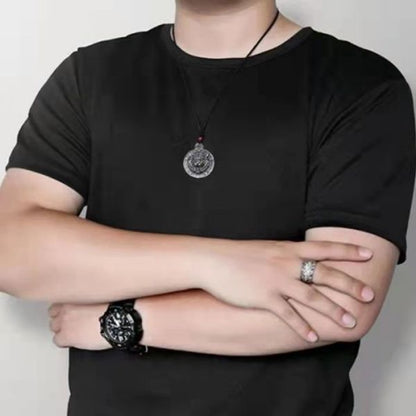 Beautifully Balanced Garment with Timeless Character