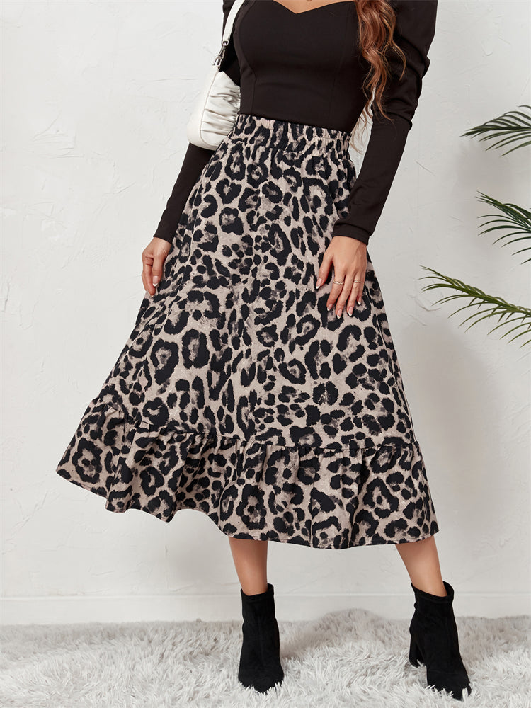 Beautifully Balanced Garment with Timeless Character