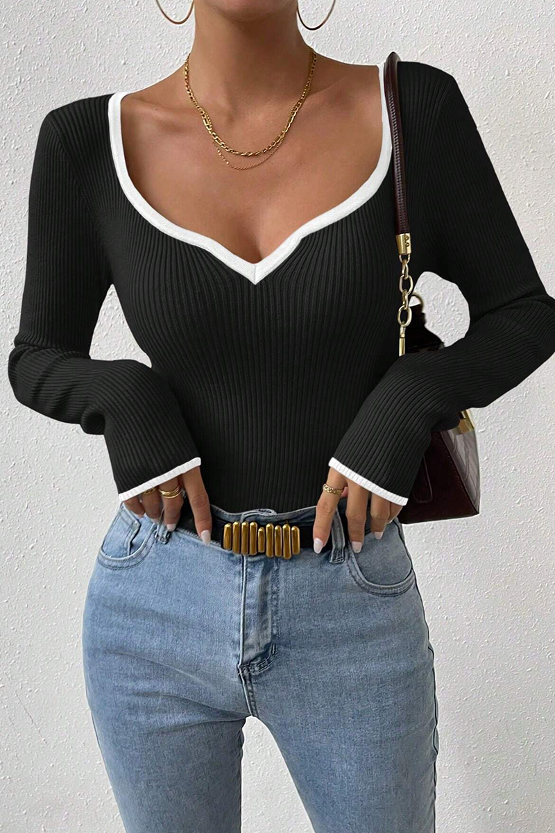 Beautifully Crafted Top in a Classic Style