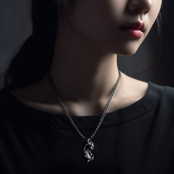 Polished Garment with an Effortless Classic Look