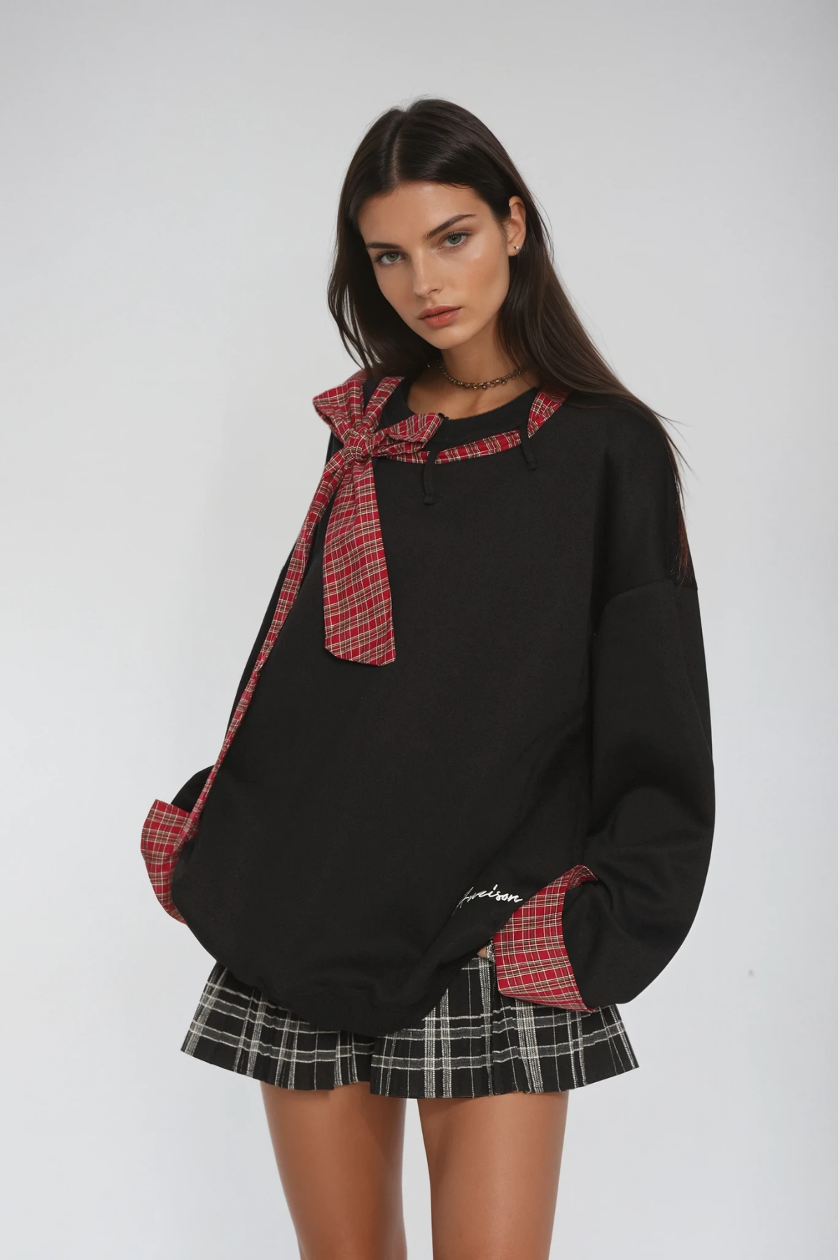 Elegantly Styled Top for Everyday Wear