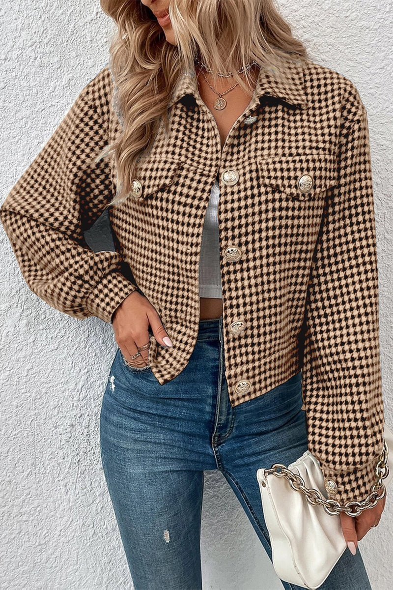Classic Vintage Garment with a Flattering Fit
