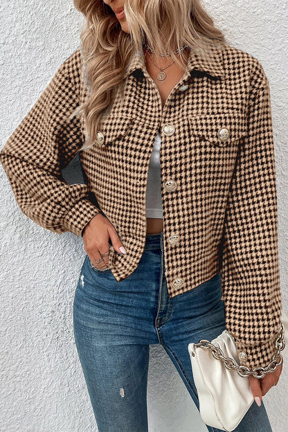 Classic Vintage Garment with a Flattering Fit