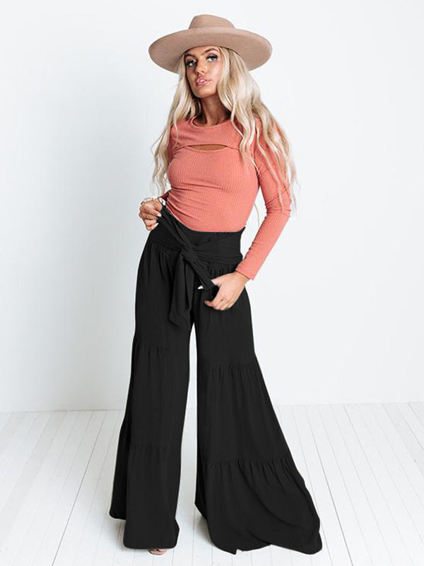 Gracefully Styled Pants for Any Occasion
